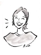 名前のない美容室 船橋店&nbsp;matsue 