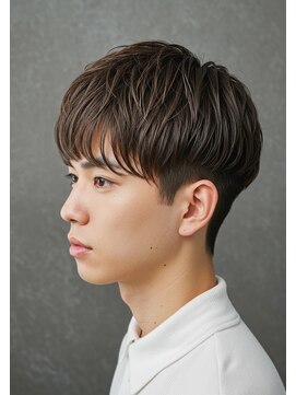 フォト 富山(foto) メンズスタイル20代30代40代メンズショート