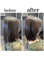 グラーヴ(GRAVE)&nbsp;ボブレイヤー