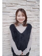 スターゴールド(STAR GOLD)&nbsp;岩本 世奈