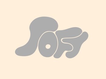 ソフト(SOFT)の写真/一人ひとりの頭皮・髪の状態を見極め無理のない施術で理想のスタイルへ。敏感肌の方に寄り添う新しいサロン