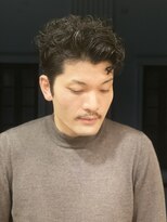 ダッド(DAD) 【Side-Part】