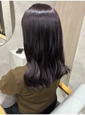 ラベンダーグレージュ