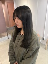 ニカ(NICA) 【NICA】オリーブグレージュ