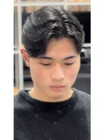レボ(Revo)&nbsp;曲がる縮毛矯正！