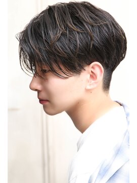 ブレスボー コウベ(Breath beauu) ▼二ツ石舞幸Breath beauu Kobe▼韓国スタイル/三宮/元町/神戸