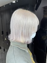 ラピス 渋谷本店(Lapis)&nbsp;whitepurple