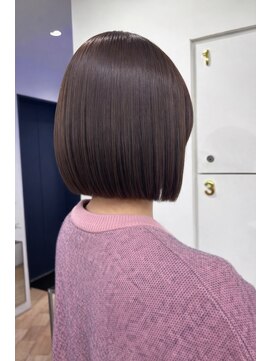 カシェル トウキョウ(Cashel Tokyo) グレージュ / 中明度