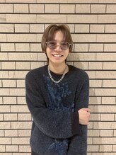 アローズ ステラプレイス店(HELLO'S) 舟津 勇之祐