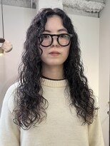 ユーリカ(Eurica)&nbsp;ロングパーマ/ ハードパーマ/外国人風パーマ