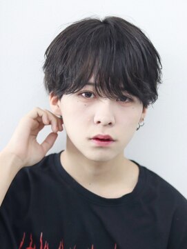 エデン バイ トゥルークリエイション 新越谷(EDEN by True Creation) ブリーチ/髪質改善/新越谷/ダブルカラー/ハイライト/学割U24