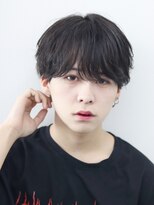 エデン バイ トゥルークリエイション 新越谷(EDEN by True Creation) ブリーチ/髪質改善/新越谷/ダブルカラー/ハイライト/学割U24