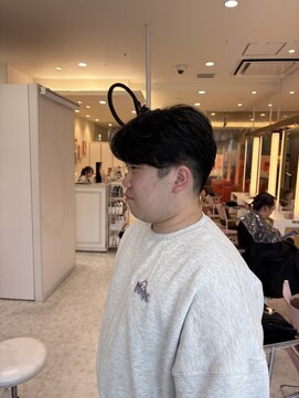 ニューヨーク ニューヨーク 河原町オーパ店(NYNY) ◎ニュアンスパーマ◎