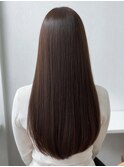 縮毛矯正【高座渋谷】＜20代30代40代50代60代＞