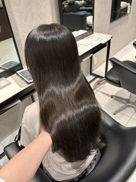 フォルテミラ(FORTE MILA) ショコラブラウン