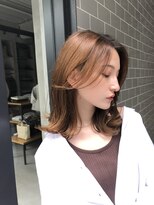 トロワ 高崎(TROIS.) ミディアムレイヤー