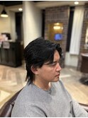 メンズ似合わカット！