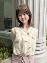 リア(li‘a)&nbsp;あいか 