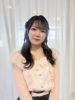 エミュ 天文館店(eMu)&nbsp;ピンクブラウン