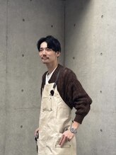 ノーム(norm)&nbsp;二階堂光孝 