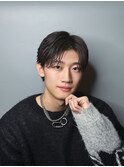 ニュアンスパーマ