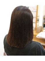 リンク 成田公津の杜店(Link)&nbsp;艶髪エステカラー