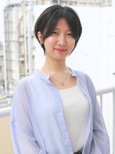 バンプ ギンザ(BUMP GINZA) 山嵜菜織 【銀座】