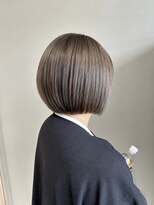 リング ヘアーハウス(ring Hair Haus) アンブレラカラー