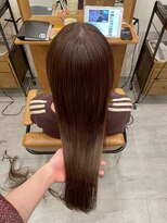 カノエ 山口矢原店(canoe)&nbsp;ブラウン