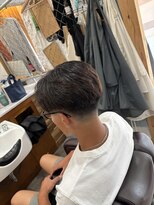スウェル 船橋店(Swell)&nbsp;波巻きツイストスパイラル/リバースセンターパート/船橋