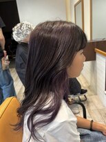 クラップス 横須賀中央店(CLAPS)&nbsp;横須賀中央ショートカットショートヘア顔周りレイヤーカット韓国