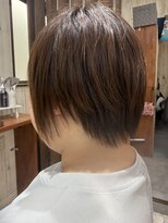 オリバー 小船越(ORiVER)&nbsp;ショート