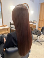 カノエ 下松店(canoe) 艶髪ロング