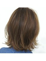 ダリー 発寒南店(Dali)&nbsp;graypearl　highlightgradation