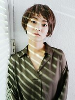 グランシャリオ 笹塚店(Grand Chariot) 【GrandChariot 笹塚】小顔ショートボブ