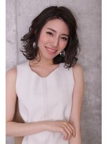 ドクターズサロン レラパール&nbsp;【高知Lela Pearl】クリアボブ6