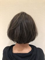 ウィル 都島店(WiLL) 20代30代40代大人可愛いお手入れ楽ちんショートボブ