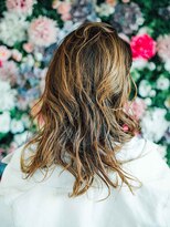 プロデュース 淵野辺店(Produce)&nbsp;外国人風ハイライト