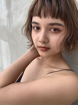 シアーベージュ　恵比寿