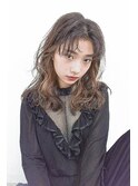 リラックスウェーブ_セミロング_000354