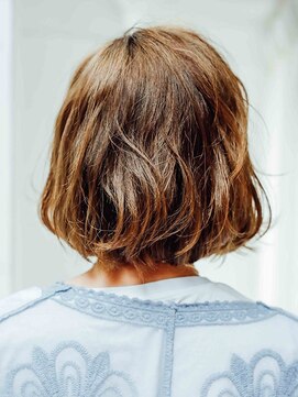 プロデュース 古淵店(Produce) エアリーボブ【古淵/相模原/町田】