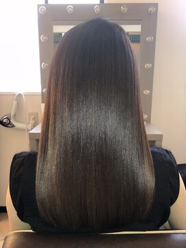 アールサロン アオヤマ(Rr SALON AOYAMA) R.HASトリートメント