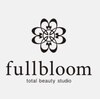 フルブルーム(fullbloom)のお店ロゴ
