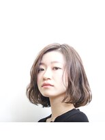 ロカ(roka)&nbsp;ボブ