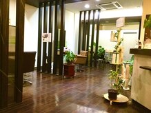 ヘアー フィノ(Hair fino)