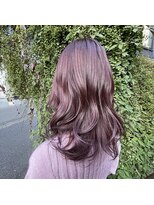 アップシーデイジー(upsy daisy)&nbsp;スイートバイオレット