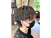アジト オブ ヘア(Ajito of hair)