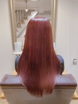 エーアイ 千石 巣鴨 白山店(Ai HAIR) 髪質改善カラー