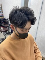 ビューティーサロン ガーデン(beauty salon garden)&nbsp;メンズカット♪担当もも♪