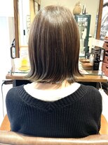 バブ バイネオリーブ(Bab by neolive)&nbsp;グレーブカラー